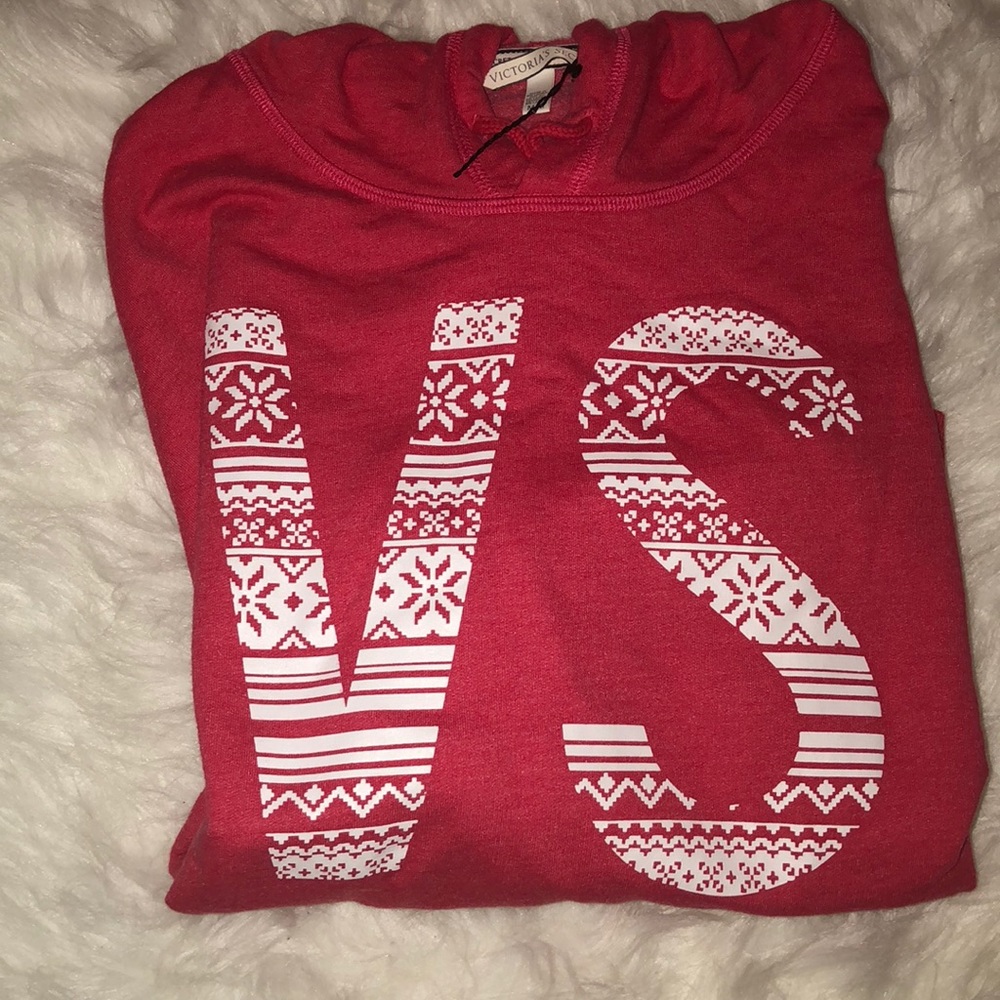 Victoria Secret sweater